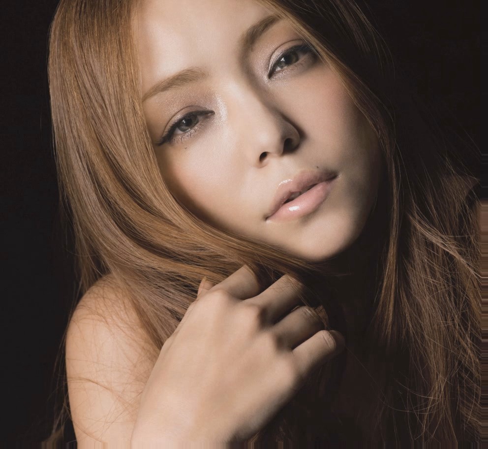 安室奈美恵 Kose Espriqe エスプリーク Amuro Namie News 4season